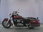 �������� �� ������ �������� Kawasaki Vulcan1500 Tour Classic 1998 ���� 3